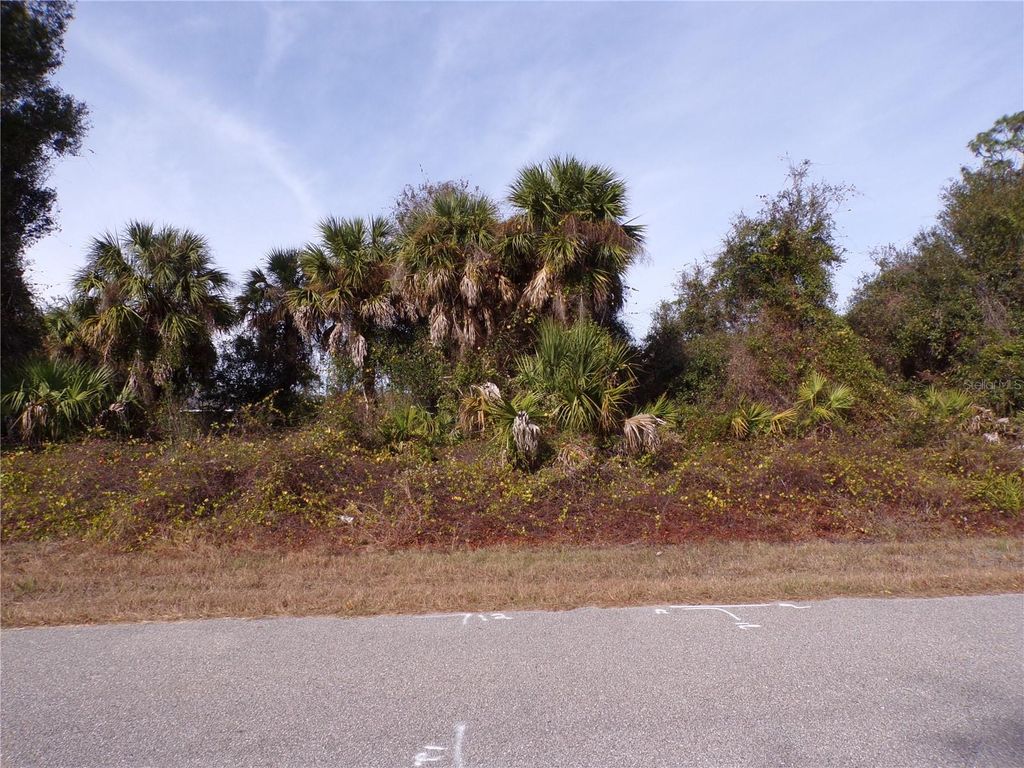 Photo of Brewster Road, North Port, FL 34288 (MLS # C7520388)
