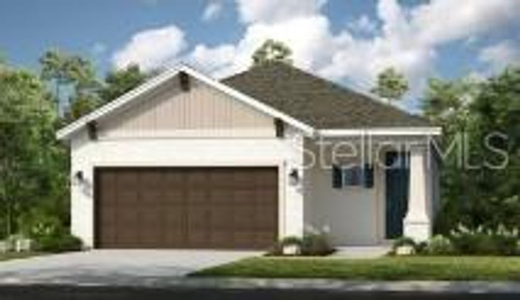 Photo of 13407 Commons Avenue, Parrish, FL 34219 (MLS # TB8472884)