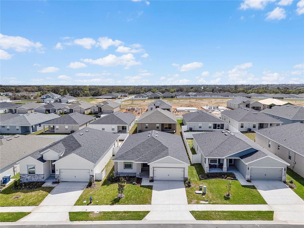 Photo of 1460 Fleur Dr, Davenport, FL 33837 (MLS # S5145526)