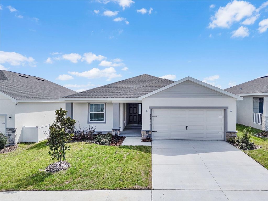 Photo of 1460 Fleur Dr, Davenport, FL 33837 (MLS # S5145526)