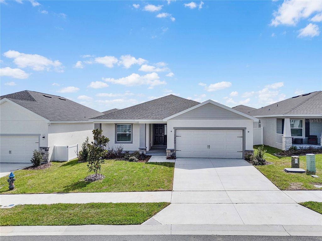 Photo of 1460 Fleur Dr, Davenport, FL 33837 (MLS # S5145526)