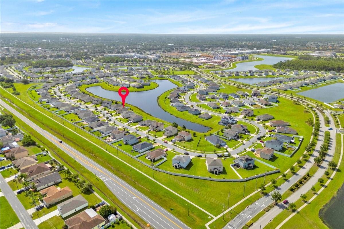 STEPPING STONE - Residential