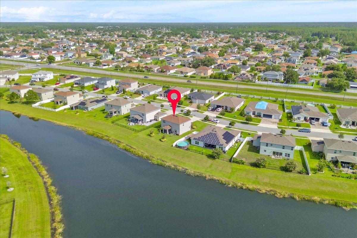 STEPPING STONE - Residential