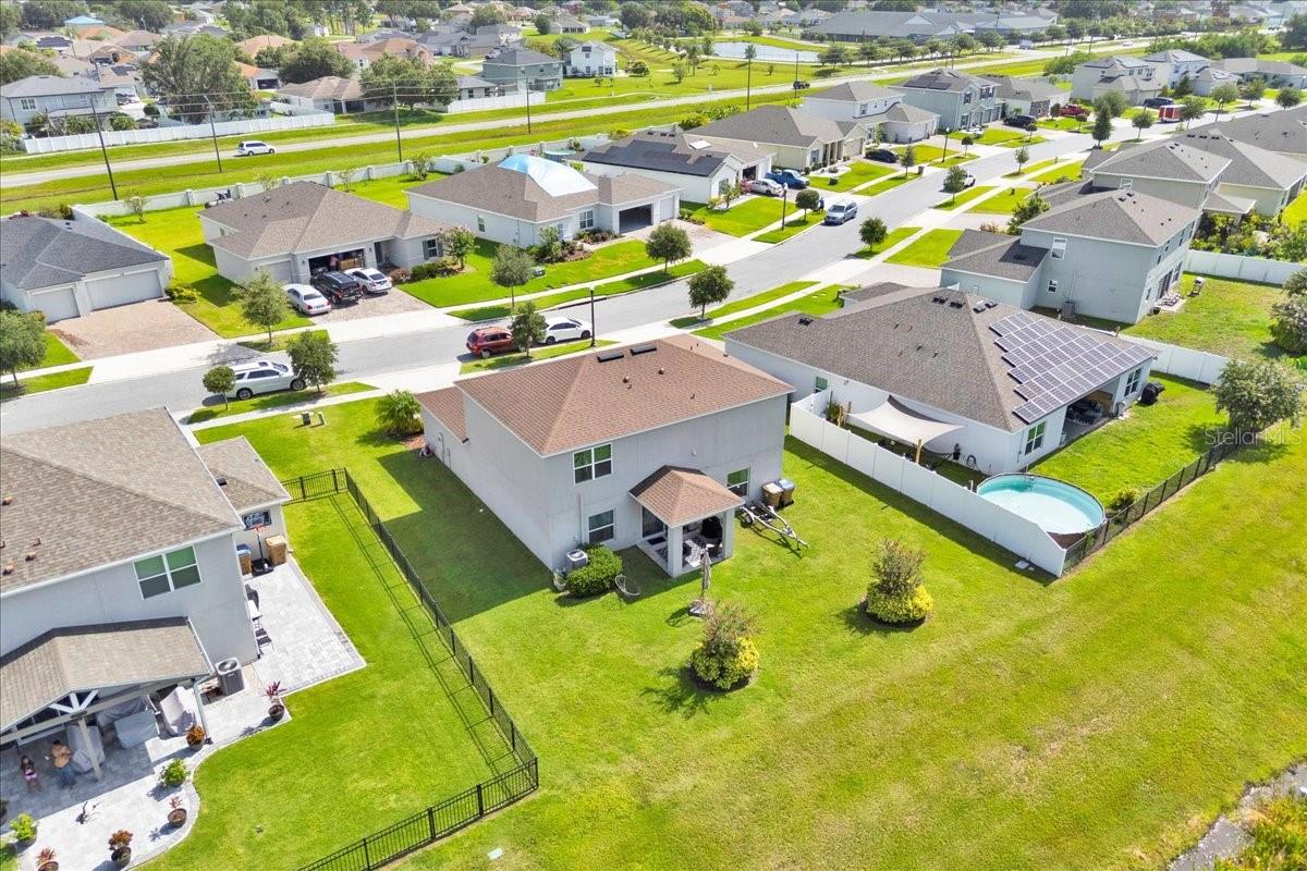 STEPPING STONE - Residential