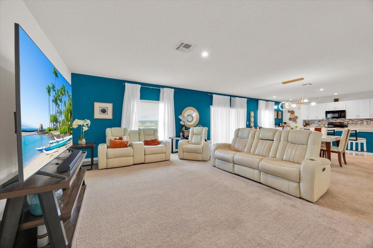 STEPPING STONE - Residential