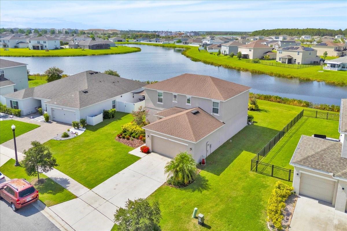 STEPPING STONE - Residential