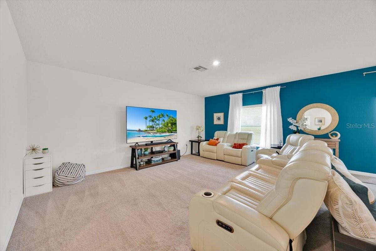 STEPPING STONE - Residential