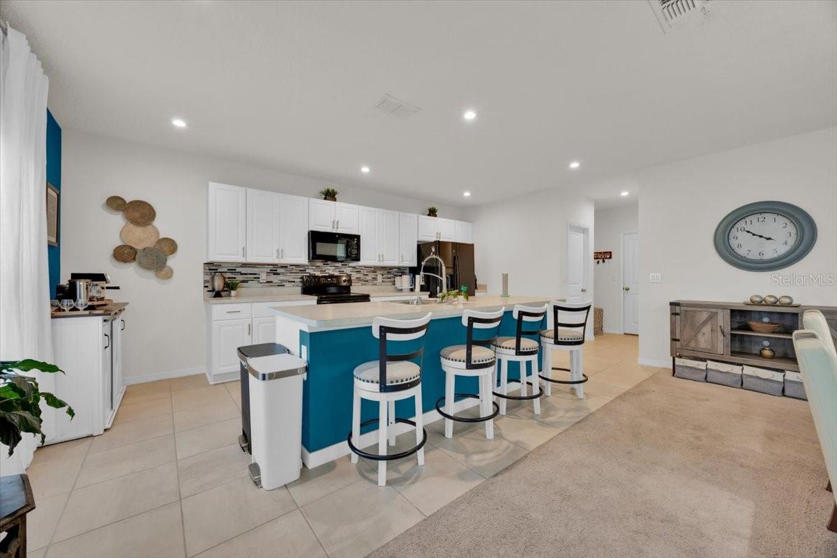 STEPPING STONE - Residential