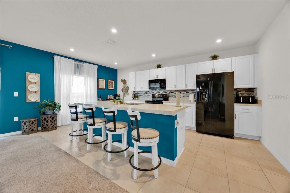 STEPPING STONE - Residential