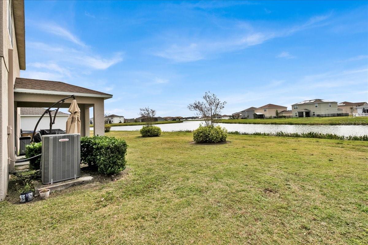 STEPPING STONE - Residential