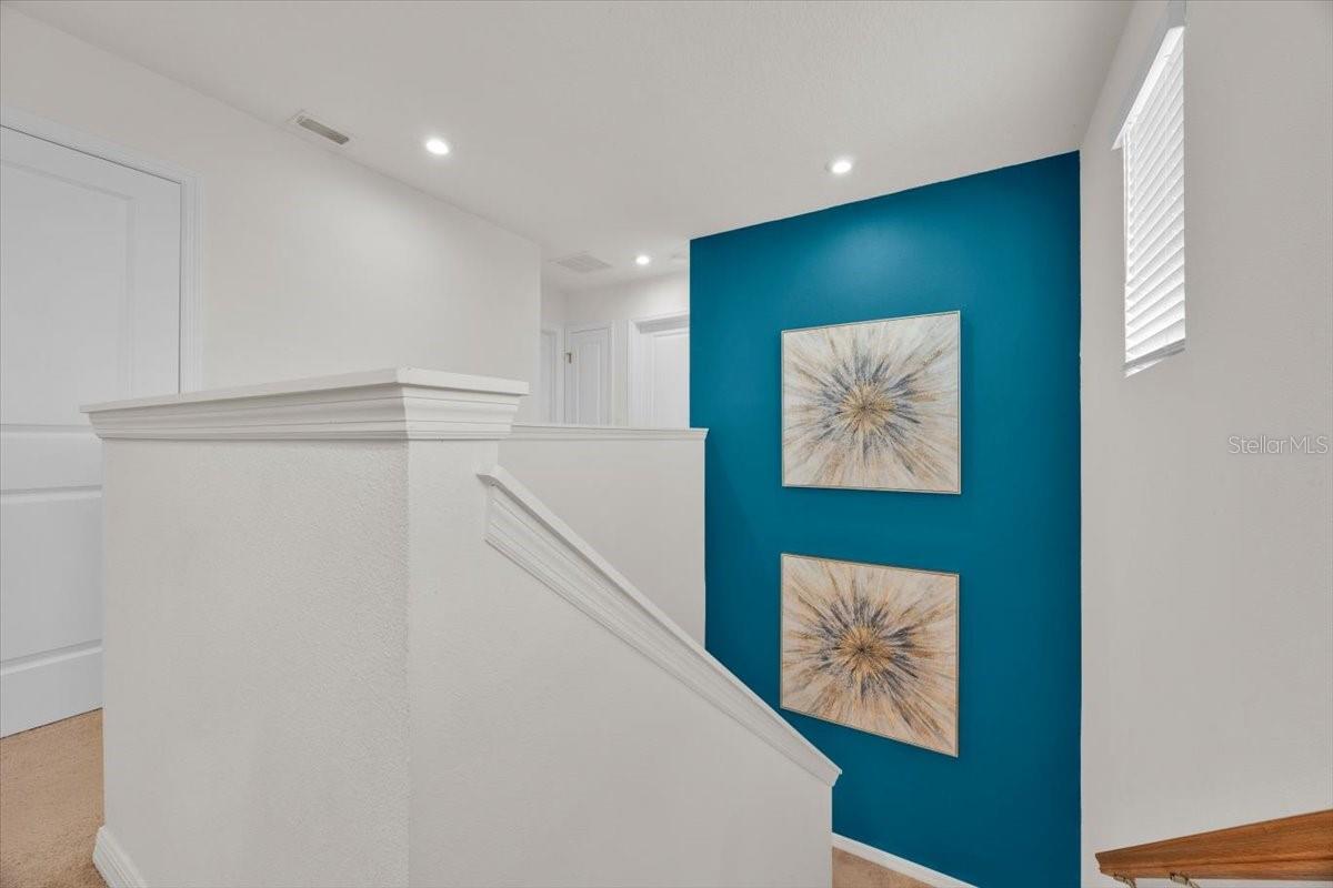 STEPPING STONE - Residential