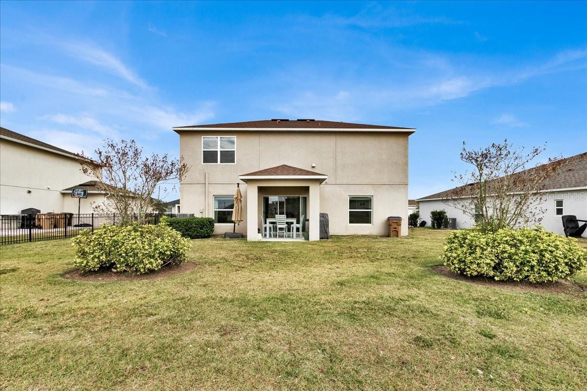 STEPPING STONE - Residential