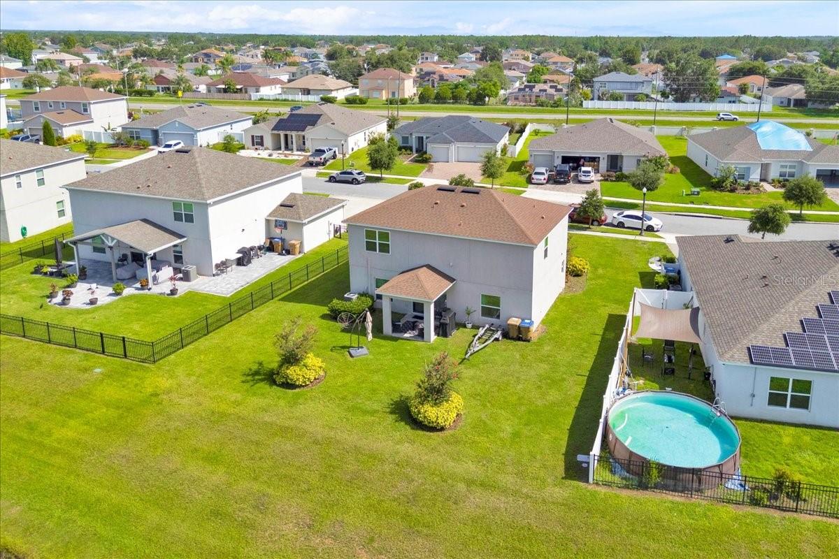 STEPPING STONE - Residential