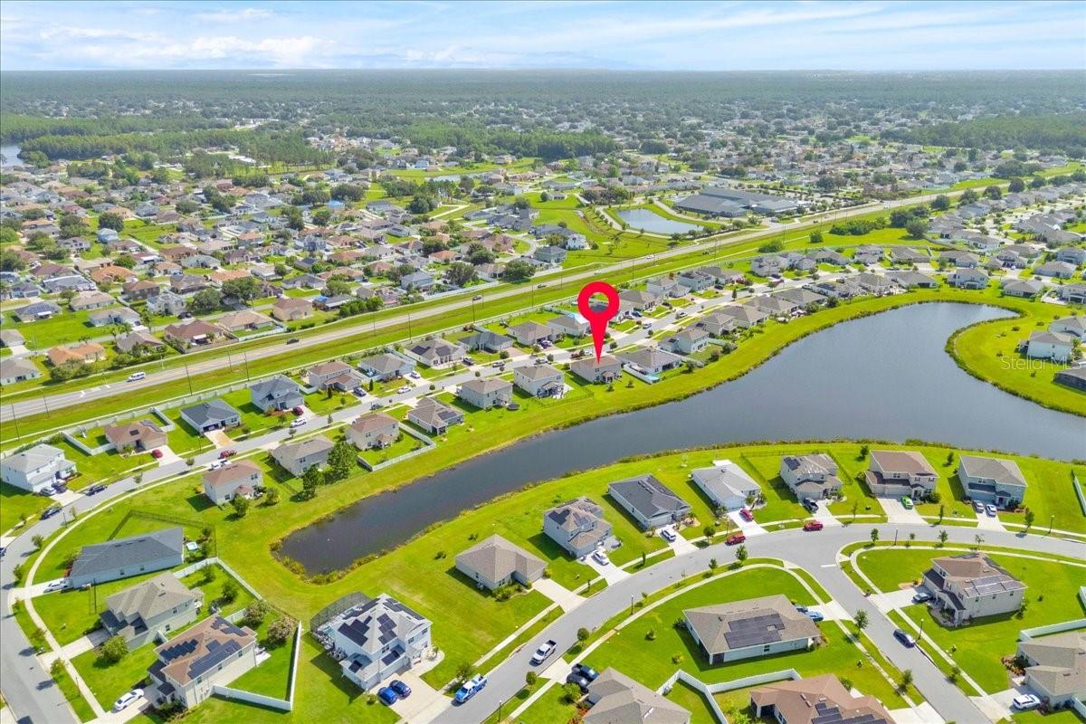 STEPPING STONE - Residential