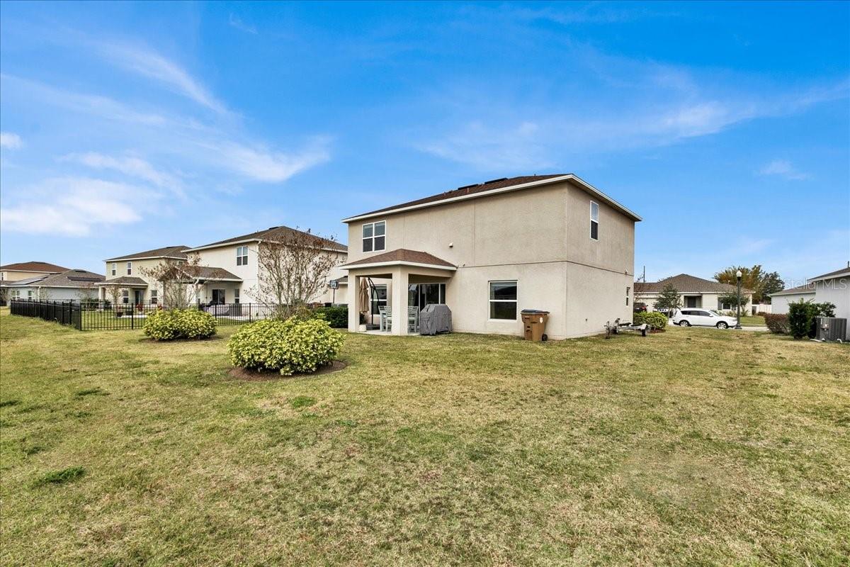 STEPPING STONE - Residential