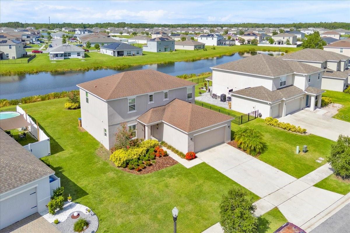 STEPPING STONE - Residential