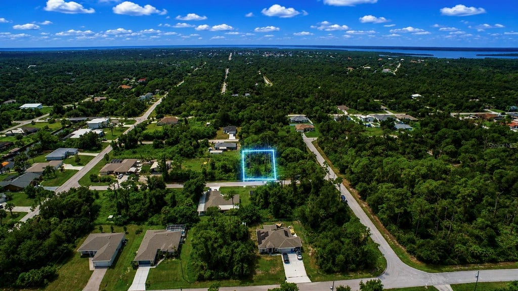 Photo of 17199 Cliff Avenue, Port Charlotte, FL 33948 (MLS # C7529704)