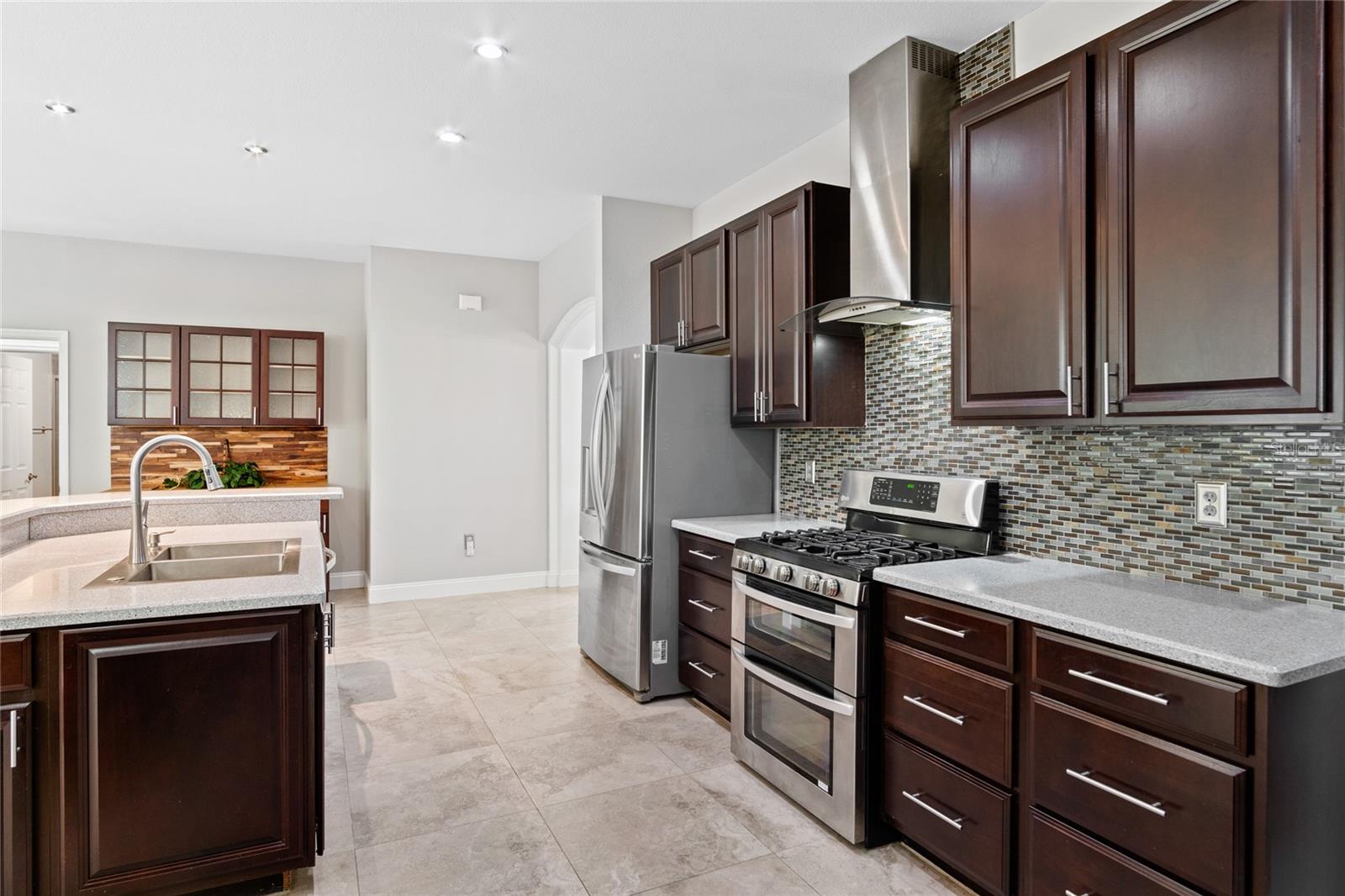 HAMILTON WEST PHASE ONE - Residential