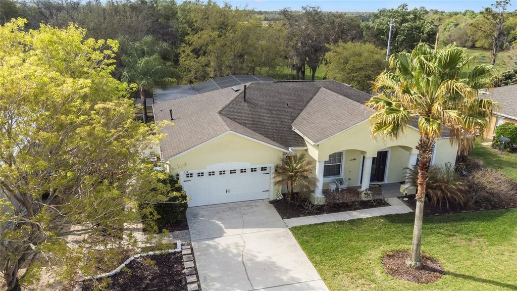 Photo of 218 Towhee Road, Winter Haven, FL 33881 (MLS # O6390928)