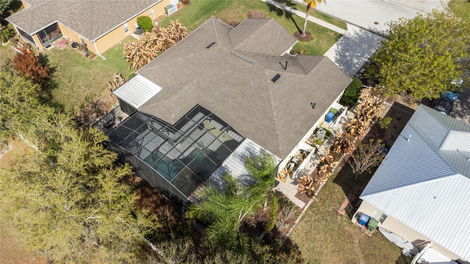 HAMILTON WEST PHASE ONE - Residential