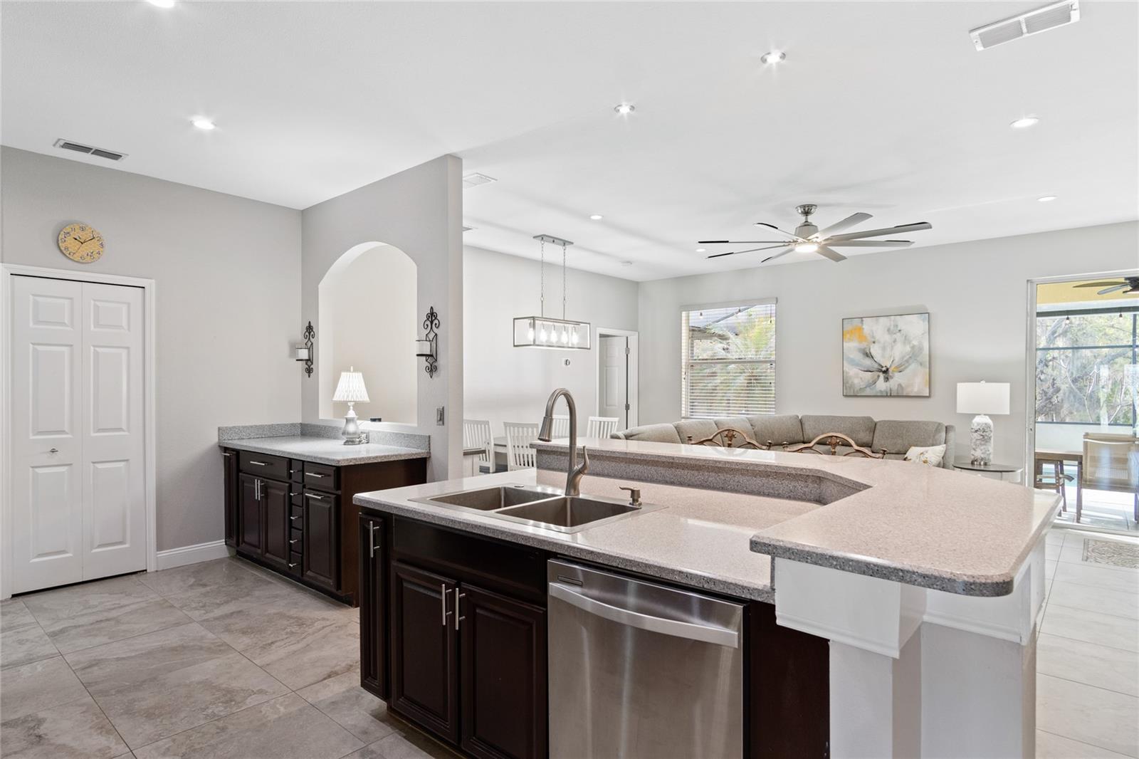 HAMILTON WEST PHASE ONE - Residential