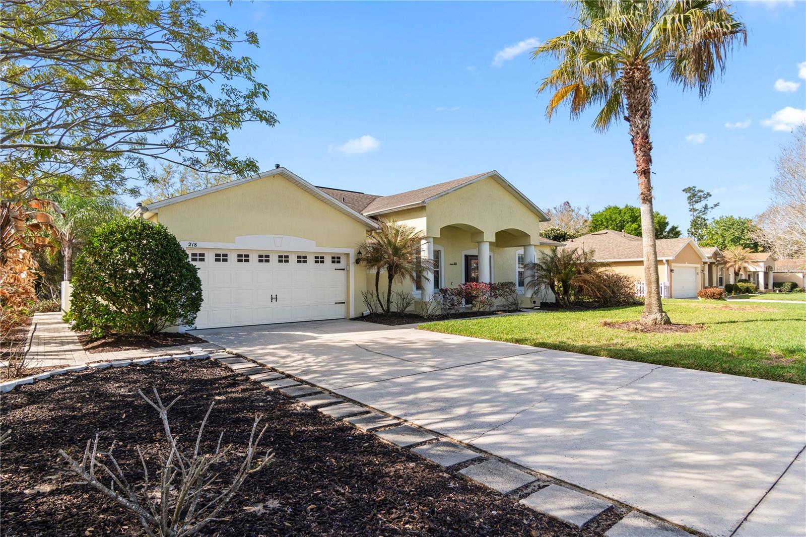 HAMILTON WEST PHASE ONE - Residential