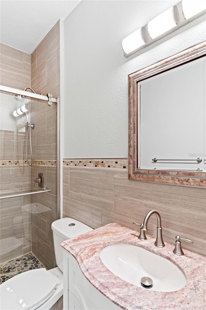 HAMILTON WEST PHASE ONE - Residential