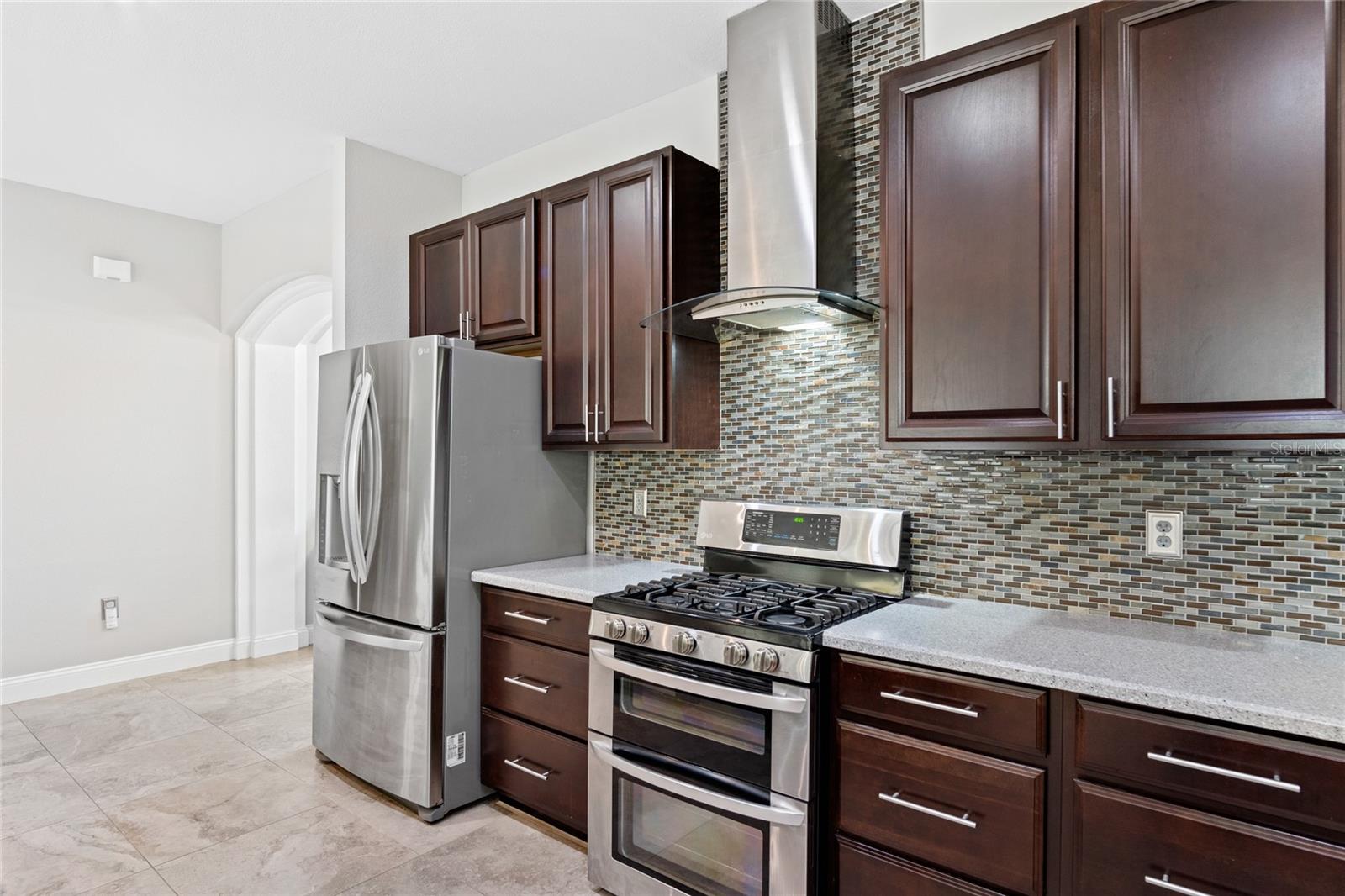 HAMILTON WEST PHASE ONE - Residential