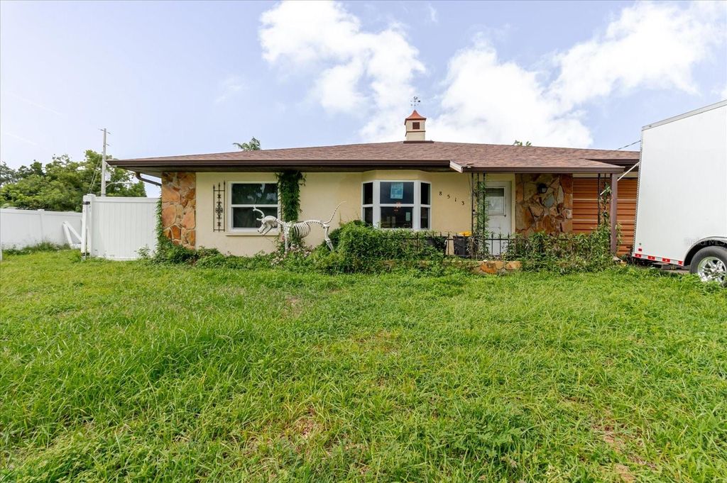 Photo of 8513 Bella Viaduct, Hudson, FL 34667 (MLS # TB8413931)