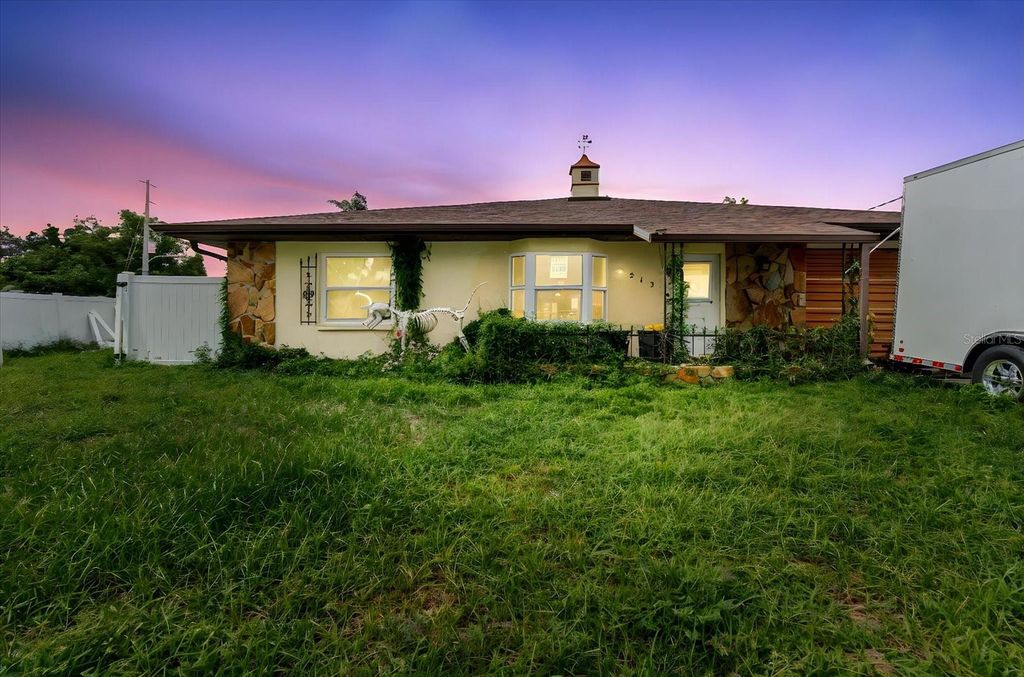 Photo of 8513 Bella Viaduct, Hudson, FL 34667 (MLS # TB8413931)