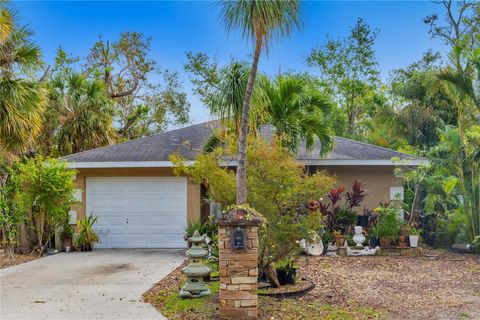 A home in BRADENTON