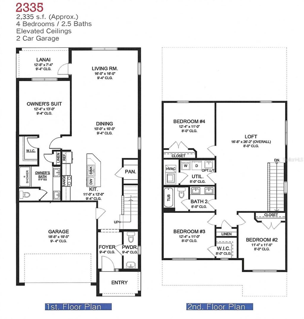 Photo of 12515 Langley Drive #Lot 92, Spring Hill, FL 34609 (MLS # OM734214)