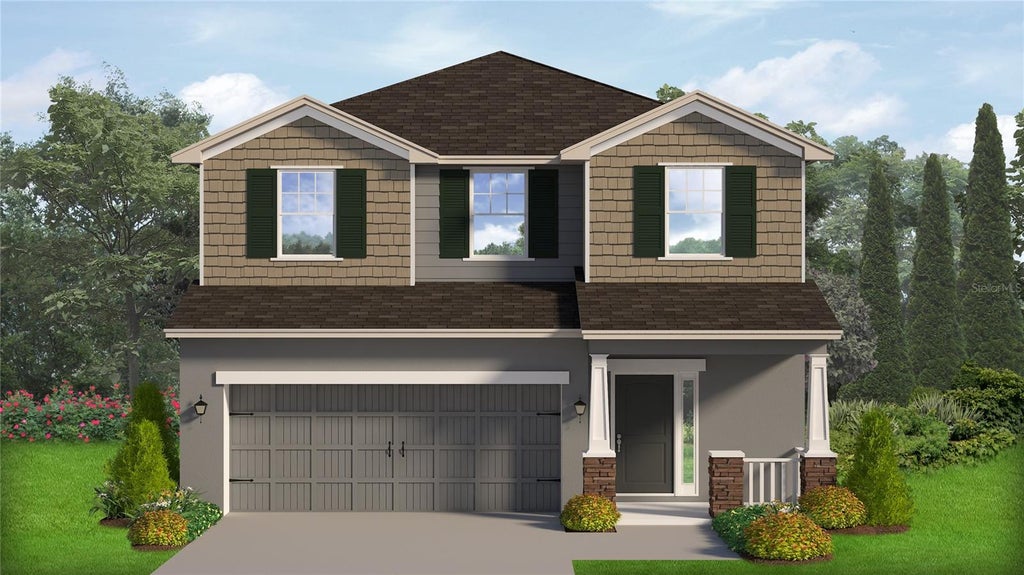 Photo of 12515 Langley Drive #Lot 92, Spring Hill, FL 34609 (MLS # OM734214)