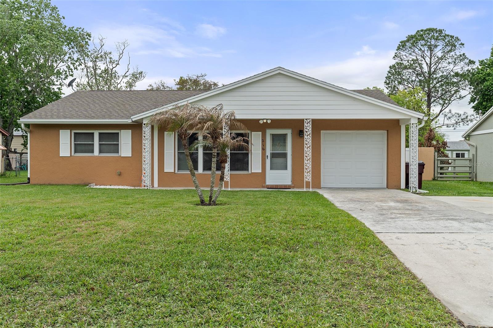 ST CLOUD CITY OF - Residential