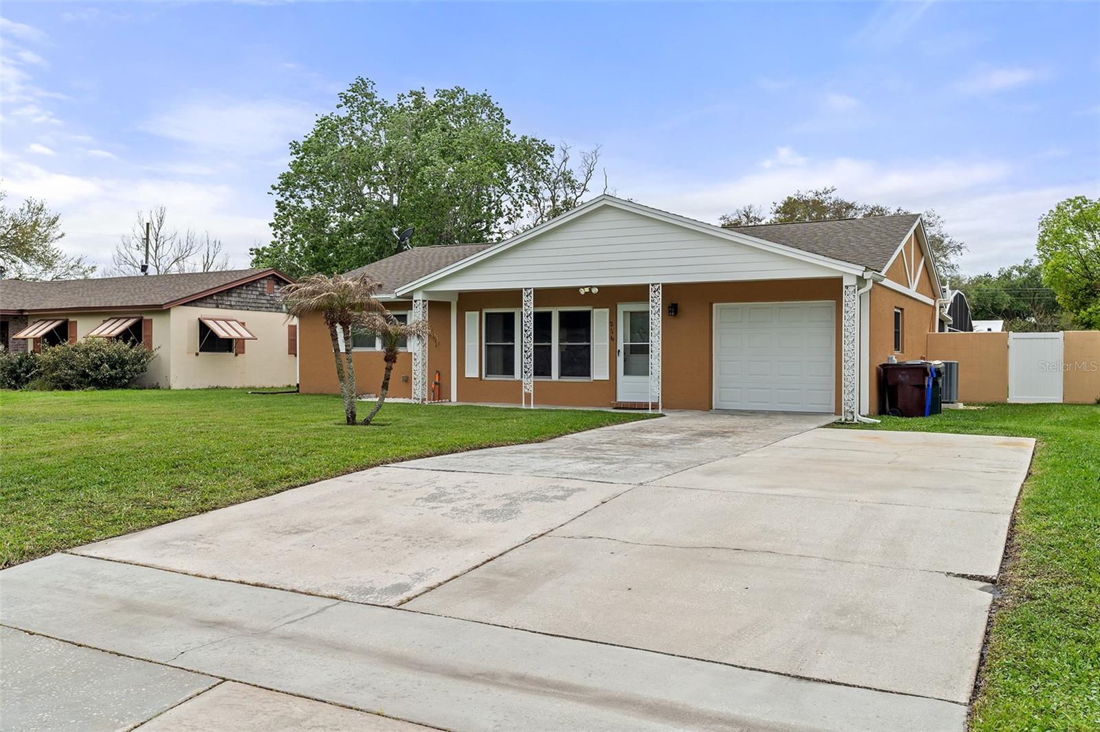 ST CLOUD CITY OF - Residential