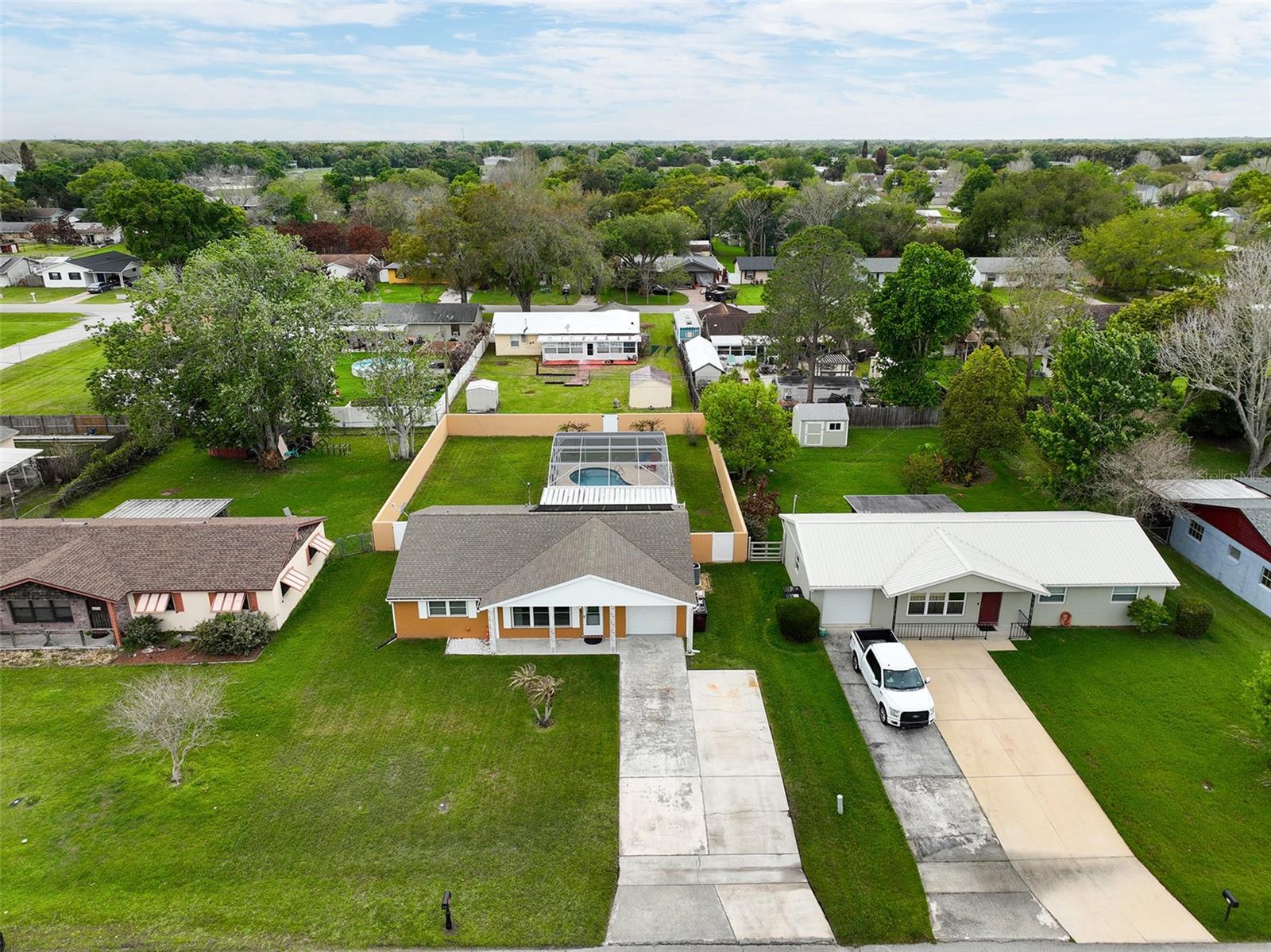 ST CLOUD CITY OF - Residential