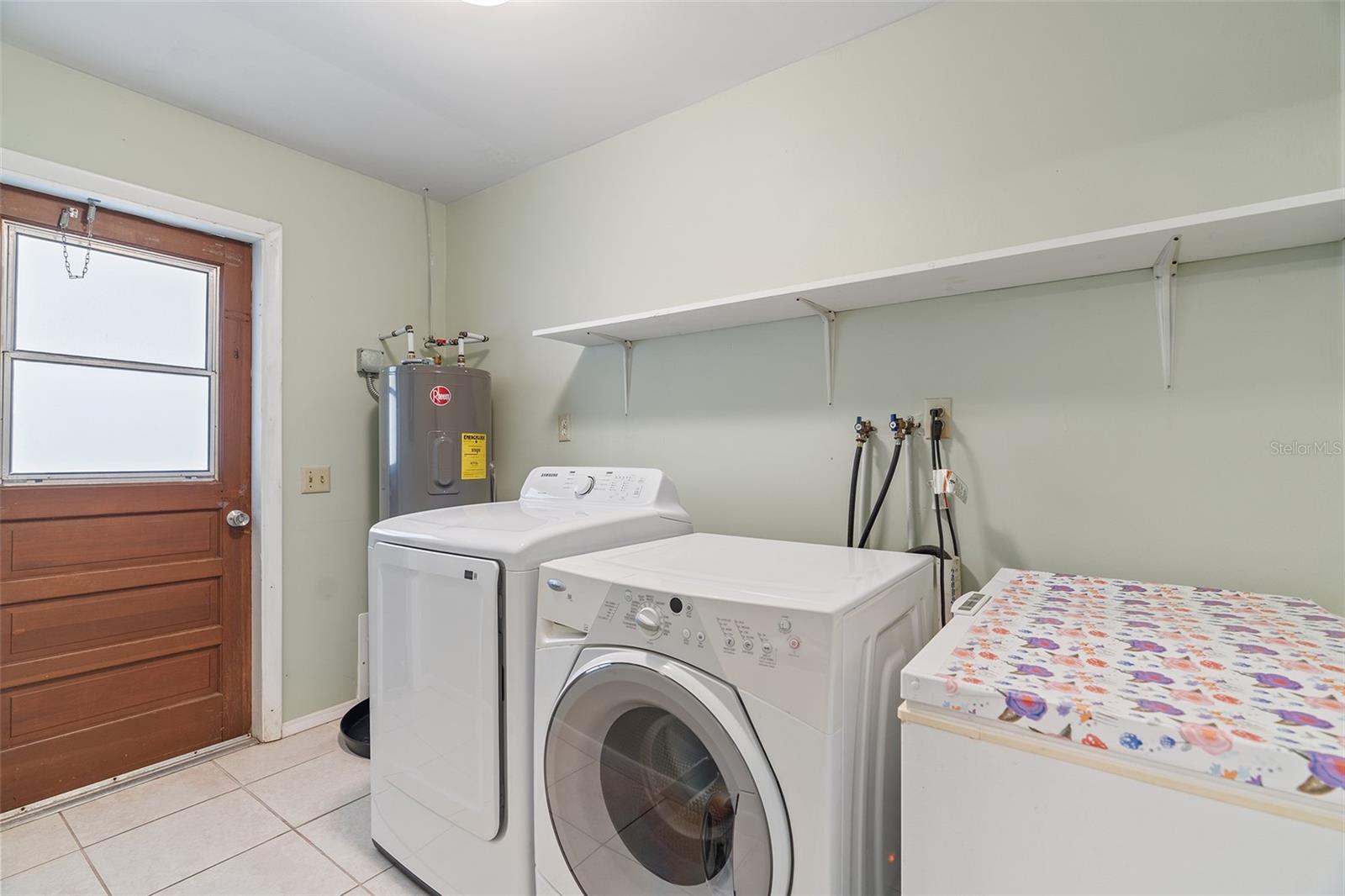 ST CLOUD CITY OF - Residential