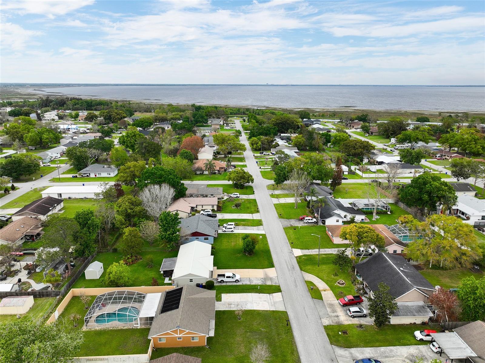 ST CLOUD CITY OF - Residential