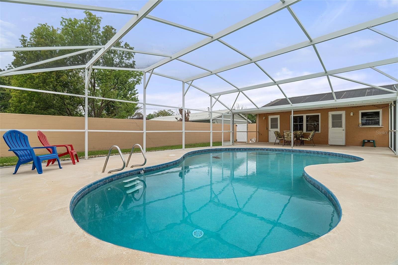 ST CLOUD CITY OF - Residential