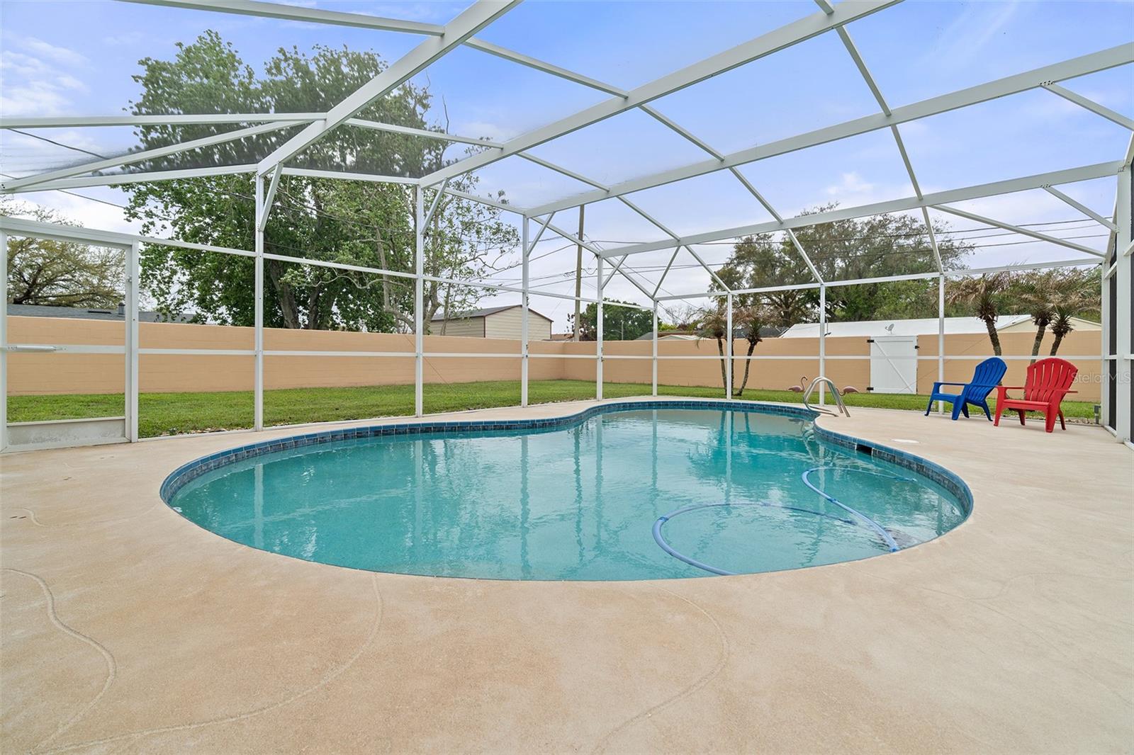 ST CLOUD CITY OF - Residential