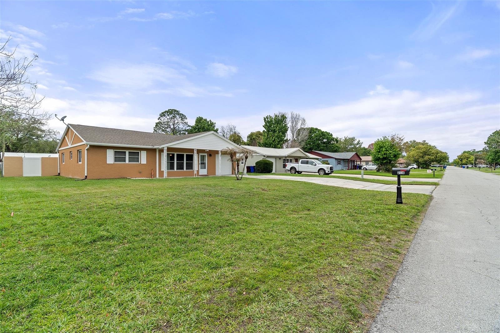 ST CLOUD CITY OF - Residential