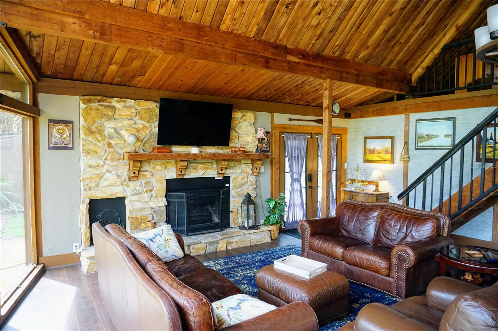 PRAIRIE CHANNEL UNREC SUB - Residential