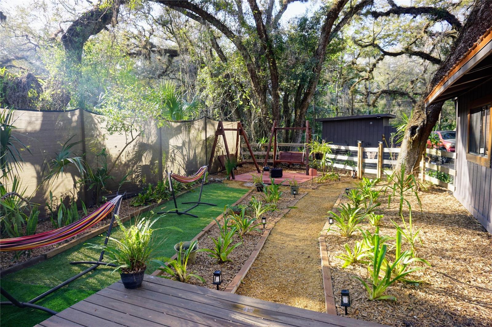 PRAIRIE CHANNEL UNREC SUB - Residential