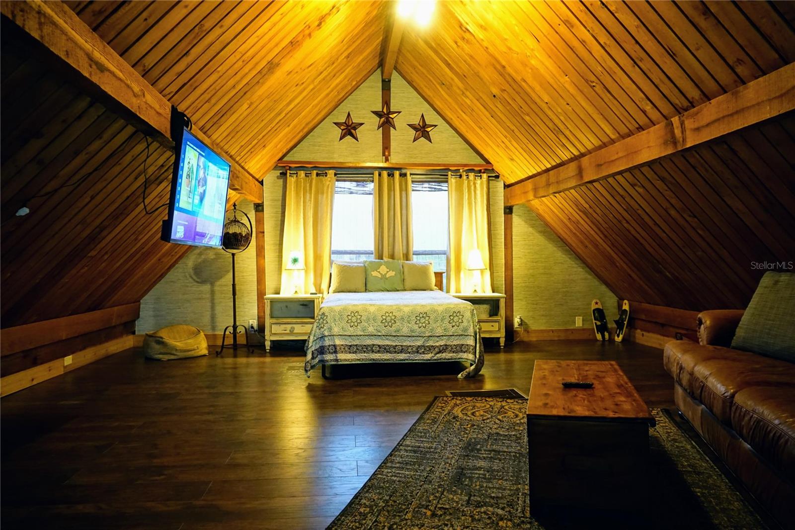 PRAIRIE CHANNEL UNREC SUB - Residential