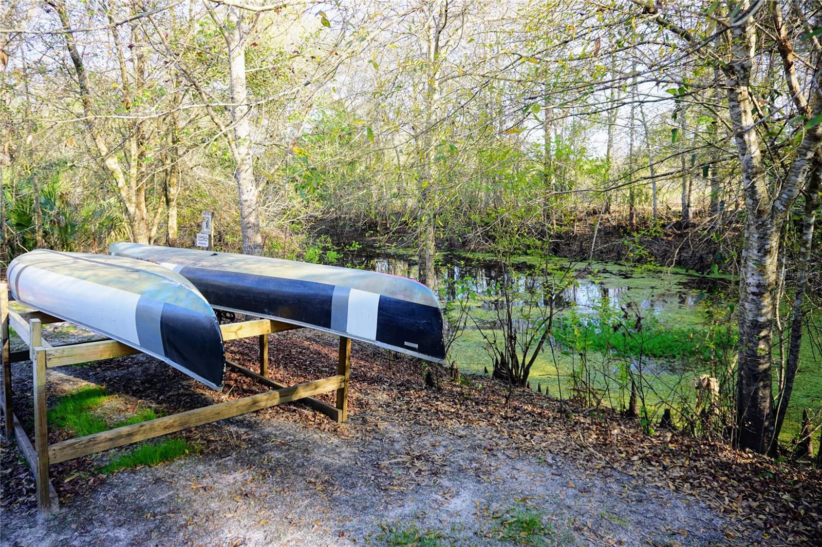 PRAIRIE CHANNEL UNREC SUB - Residential