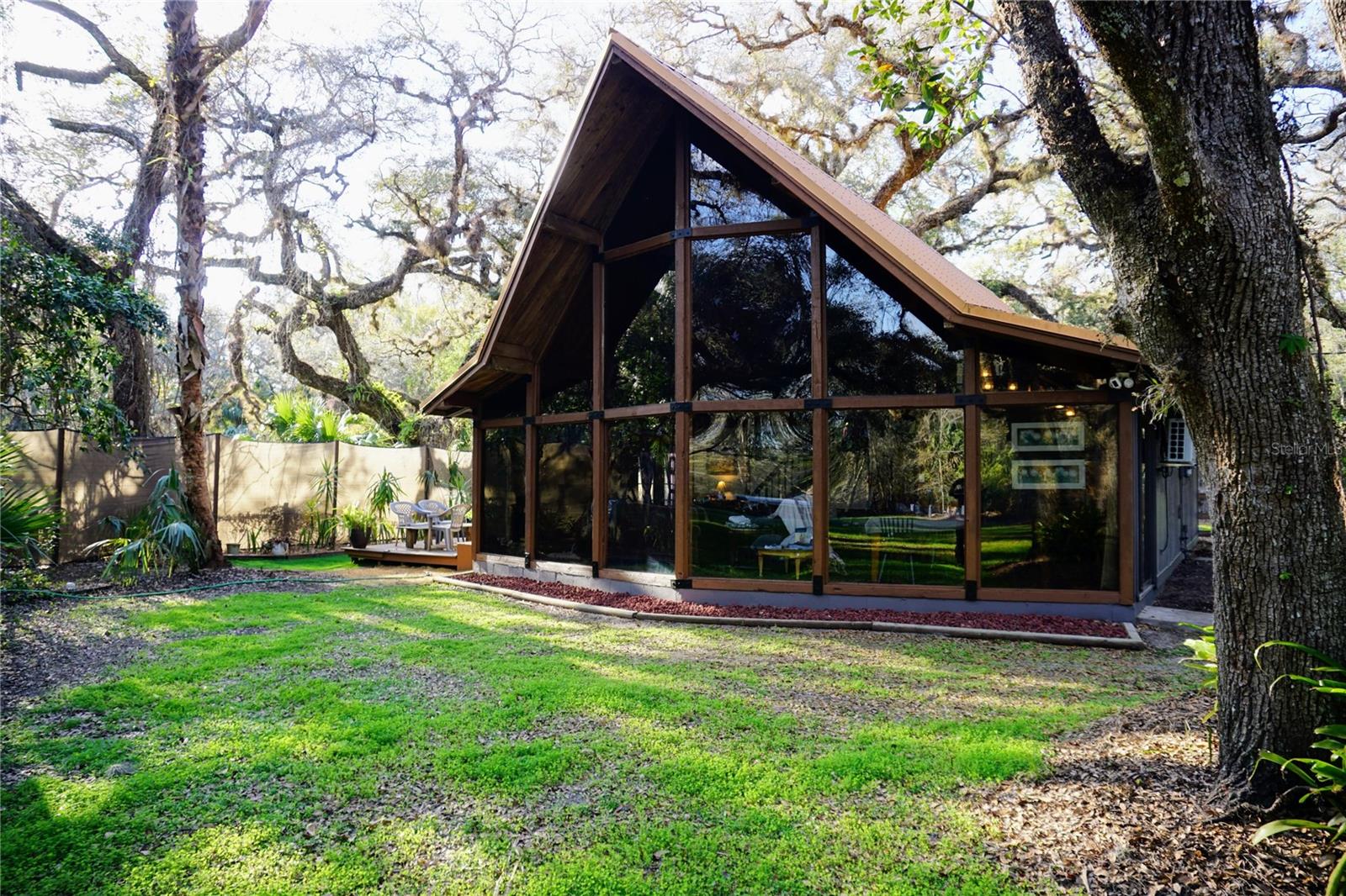 PRAIRIE CHANNEL UNREC SUB - Residential