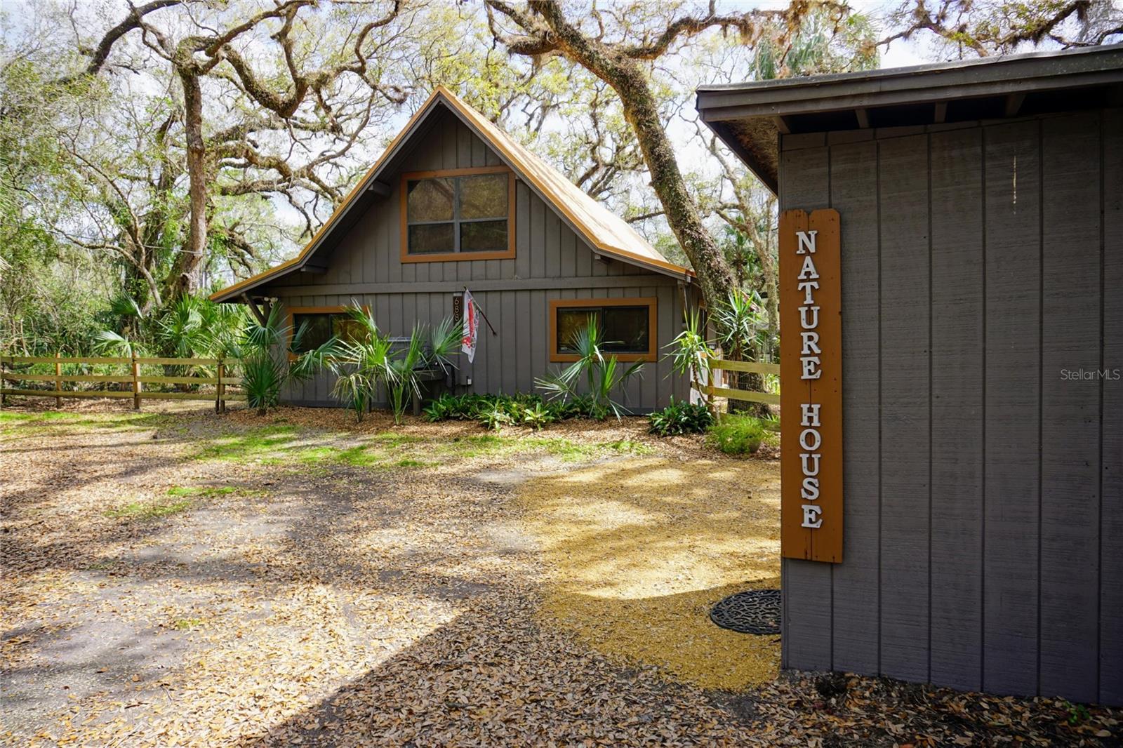 PRAIRIE CHANNEL UNREC SUB - Residential