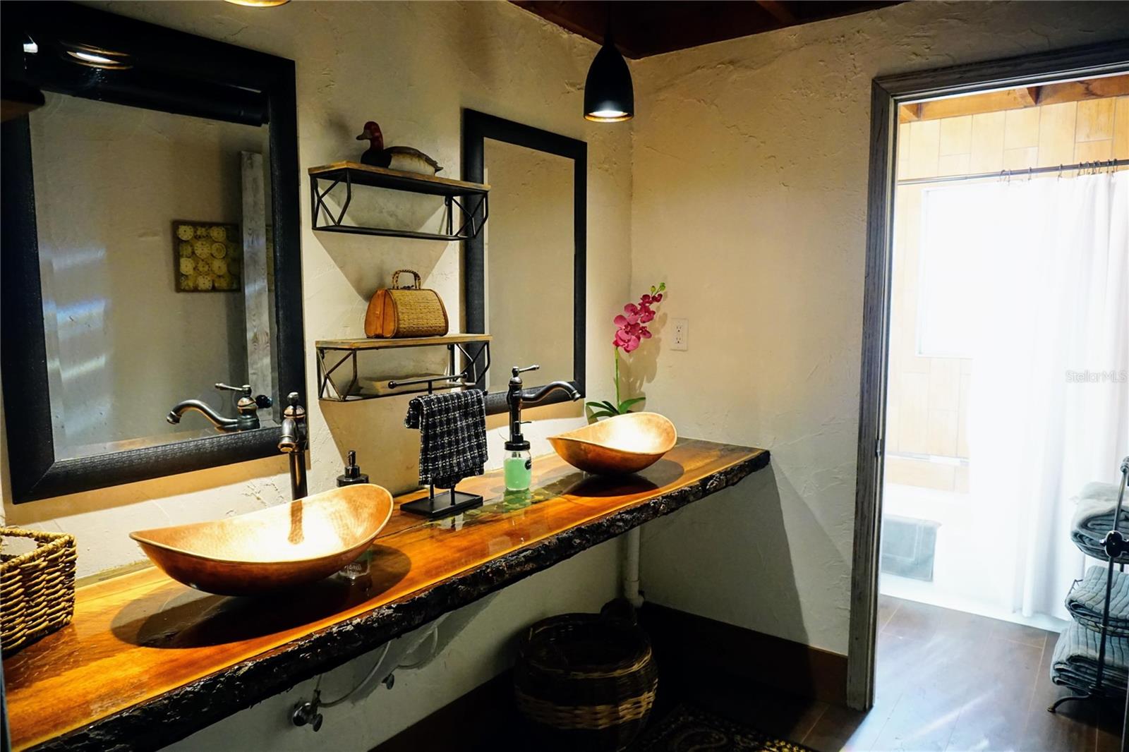 PRAIRIE CHANNEL UNREC SUB - Residential