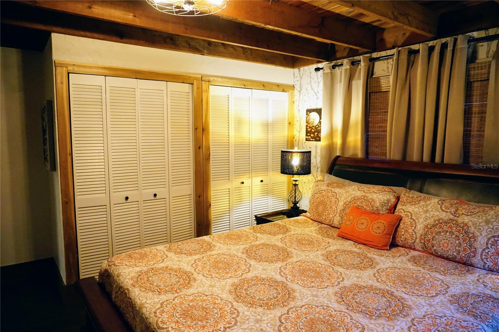 PRAIRIE CHANNEL UNREC SUB - Residential