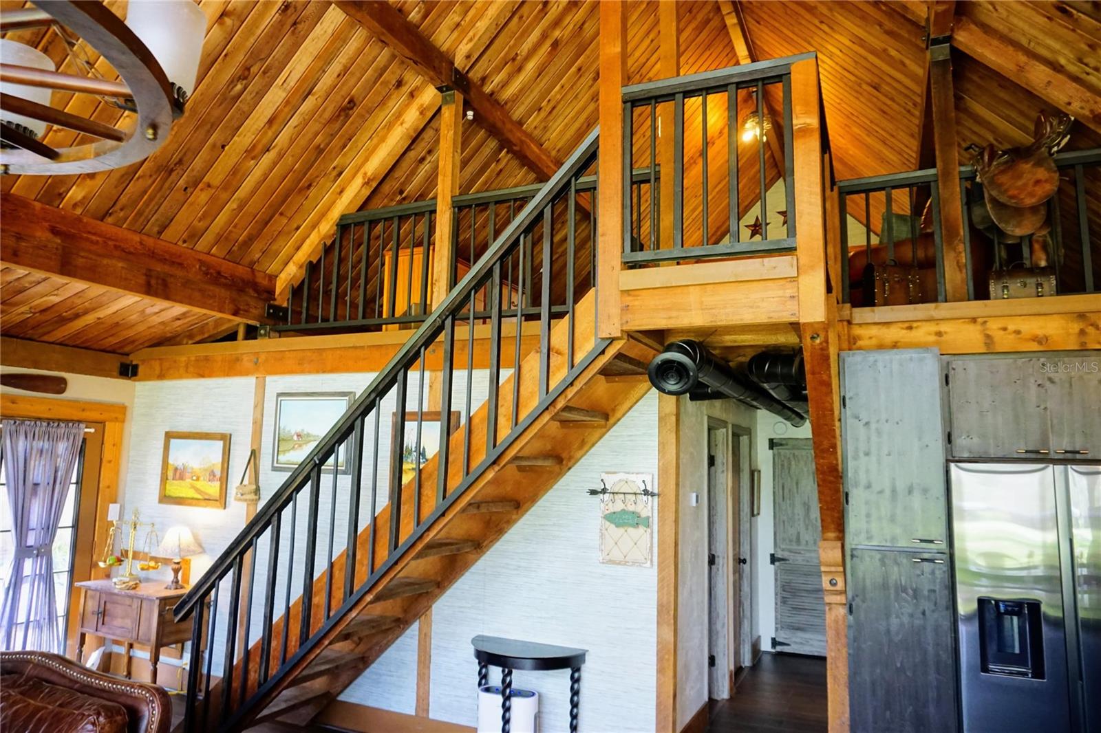 PRAIRIE CHANNEL UNREC SUB - Residential